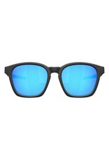 oakley SHACKLE MATTE BLACK PRIZM SAPPHIRE
