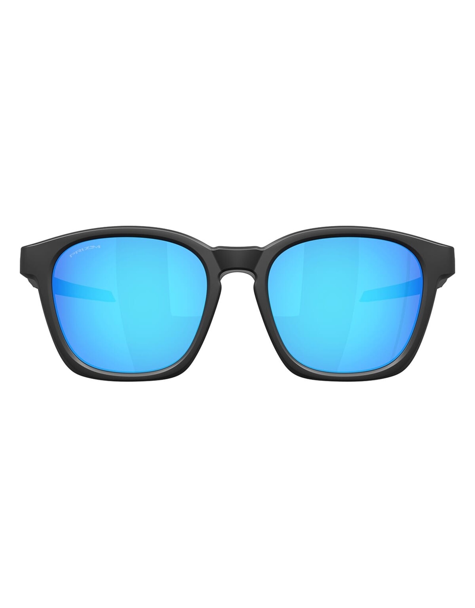 oakley SHACKLE MATTE BLACK PRIZM SAPPHIRE