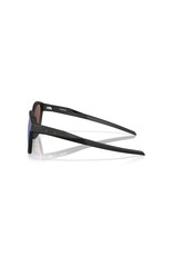 oakley SHACKLE MATTE BLACK PRIZM SAPPHIRE