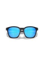 oakley SHACKLE MATTE BLACK PRIZM SAPPHIRE