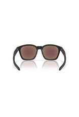 oakley SHACKLE MATTE BLACK PRIZM SAPPHIRE