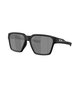 oakley BRIZA MATTE BLACK PRIZM BLACK POLAR SUNGLASS