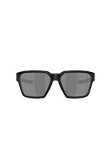 oakley BRIZA MATTE BLACK PRIZM BLACK POLAR SUNGLASS