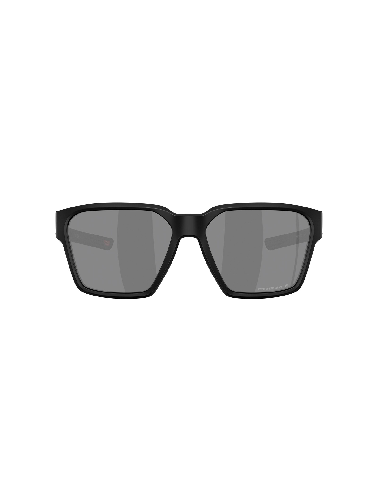oakley BRIZA MATTE BLACK PRIZM BLACK POLAR SUNGLASS