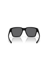 oakley BRIZA MATTE BLACK PRIZM BLACK POLAR SUNGLASS