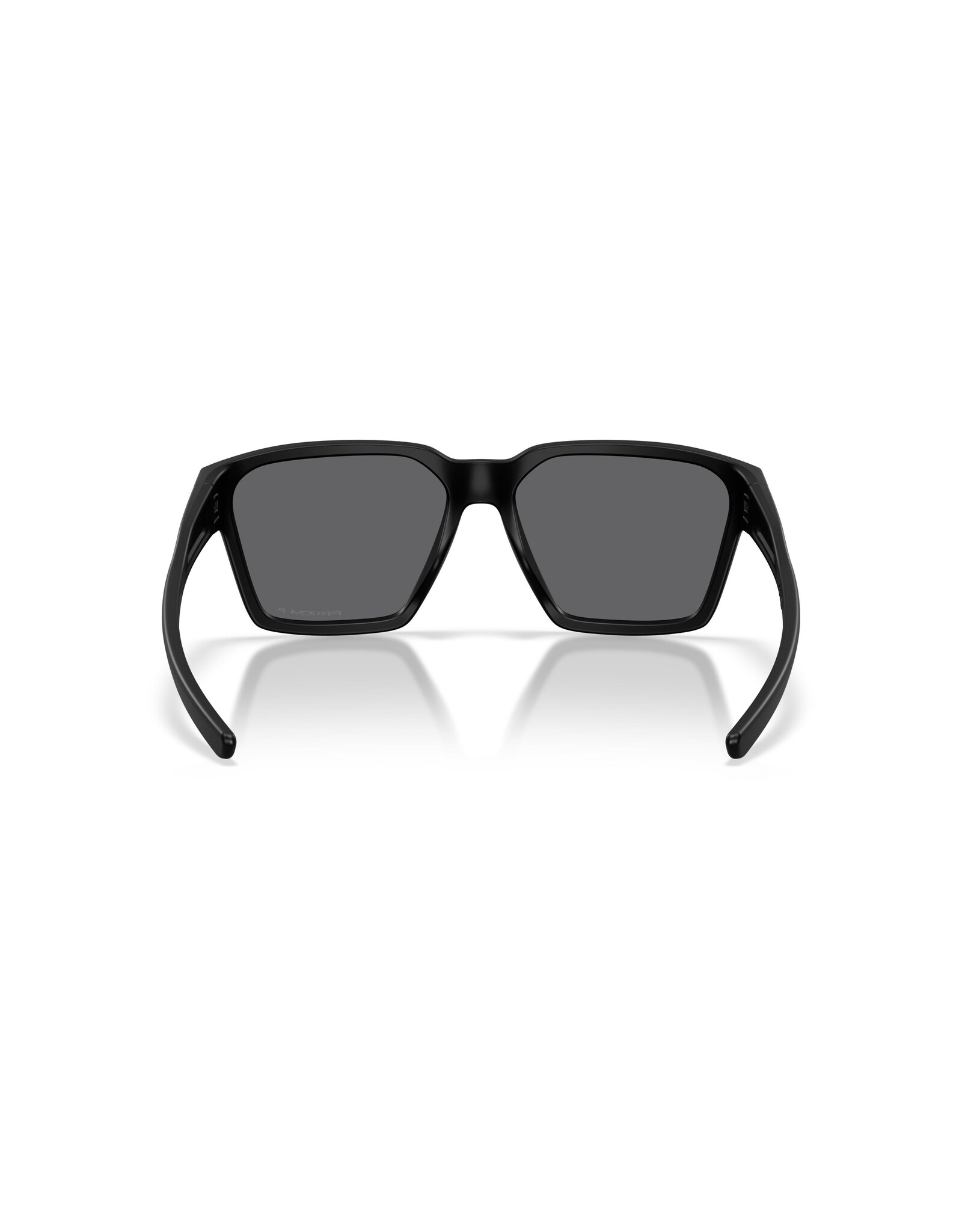 oakley BRIZA MATTE BLACK PRIZM BLACK POLAR SUNGLASS