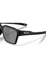 oakley BRIZA MATTE BLACK PRIZM BLACK POLAR SUNGLASS