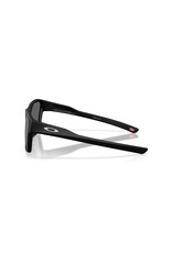 oakley BRIZA MATTE BLACK PRIZM BLACK POLAR SUNGLASS