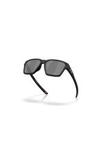 oakley BRIZA MATTE BLACK PRIZM BLACK POLAR SUNGLASS