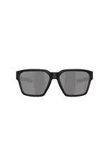 oakley BRIZA MATTE BLACK PRIZM BLACK POLAR SUNGLASS