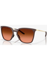 oakley SIELO SQ MATTE GRENACHE PRIZM BROWN GRADIENT