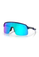 oakley SUTRO LITE MATTE NAVY PRIZM SAPPHIRE SUNGLASS