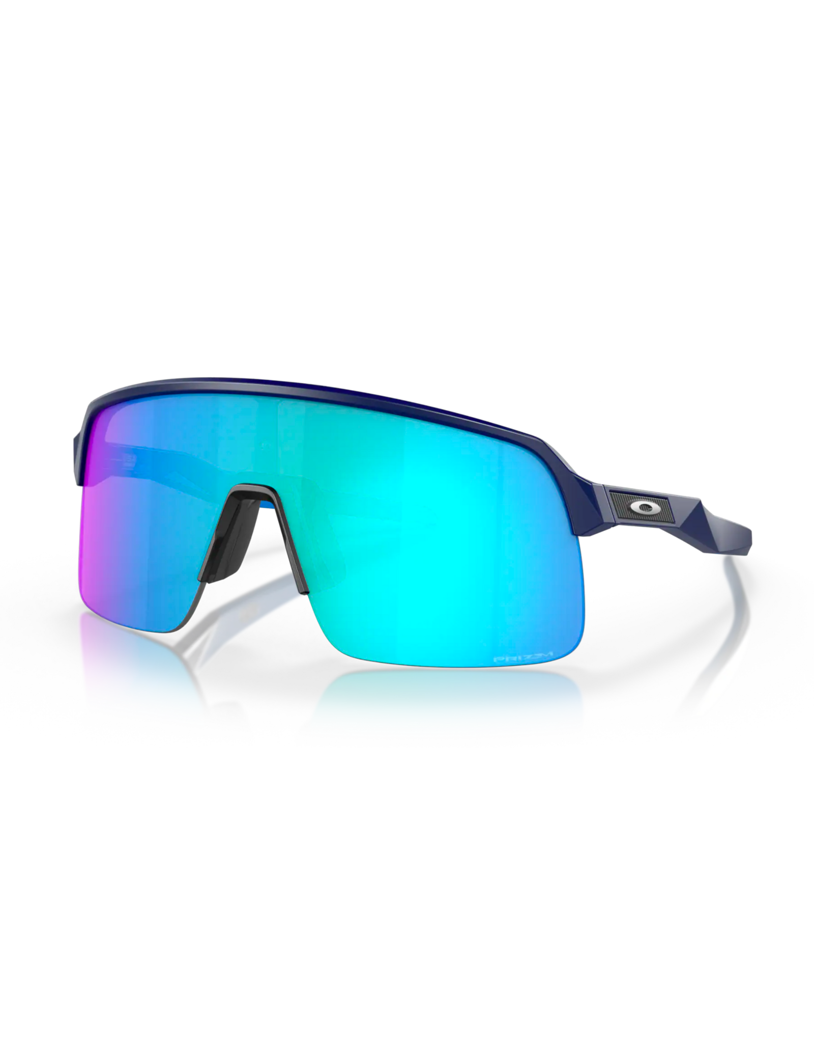 oakley SUTRO LITE MATTE NAVY PRIZM SAPPHIRE SUNGLASS