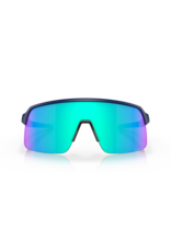 oakley SUTRO LITE MATTE NAVY PRIZM SAPPHIRE SUNGLASS