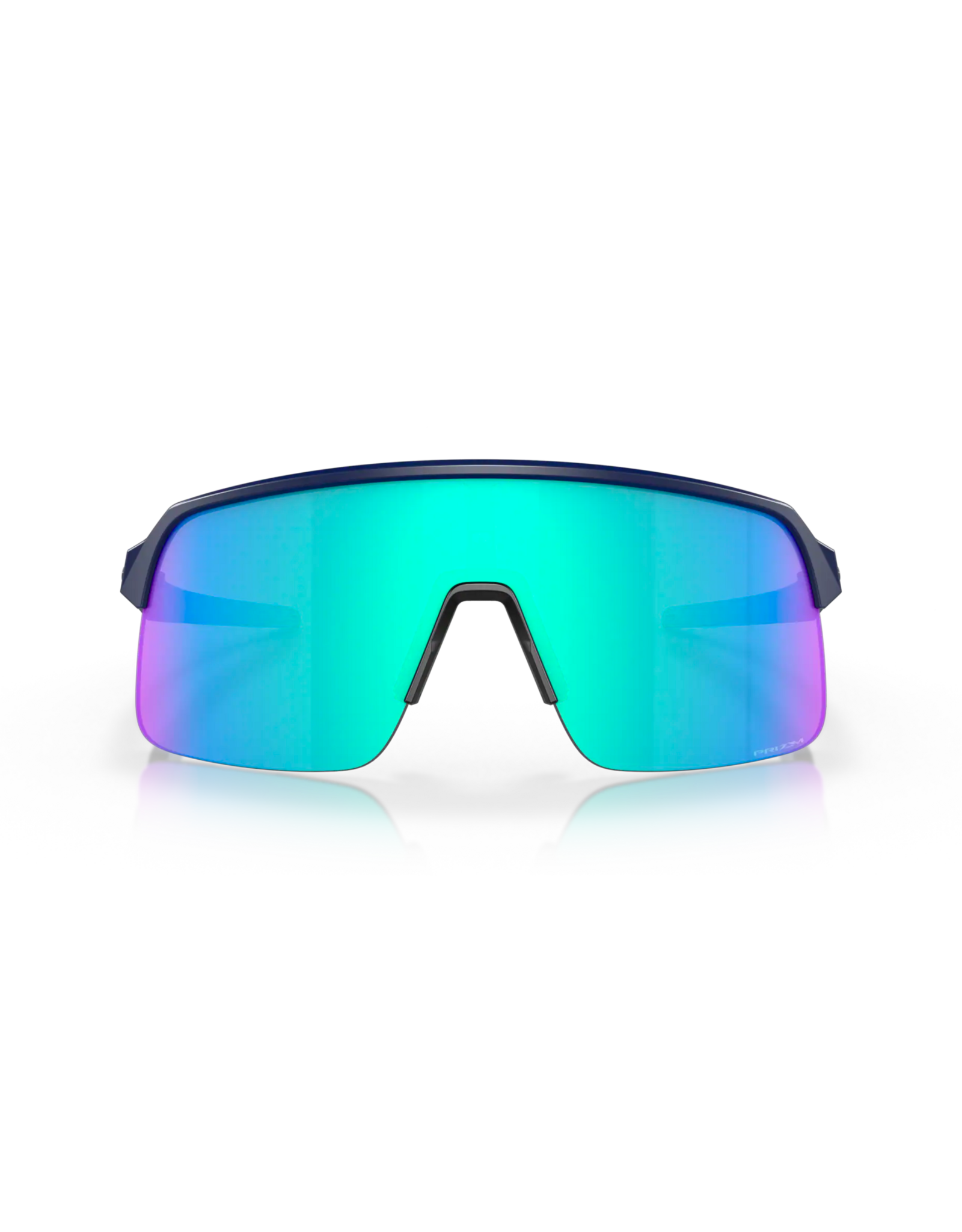 oakley SUTRO LITE MATTE NAVY PRIZM SAPPHIRE SUNGLASS