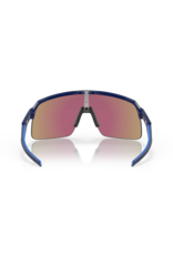oakley SUTRO LITE MATTE NAVY PRIZM SAPPHIRE SUNGLASS