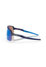 oakley SUTRO LITE MATTE NAVY PRIZM SAPPHIRE SUNGLASS