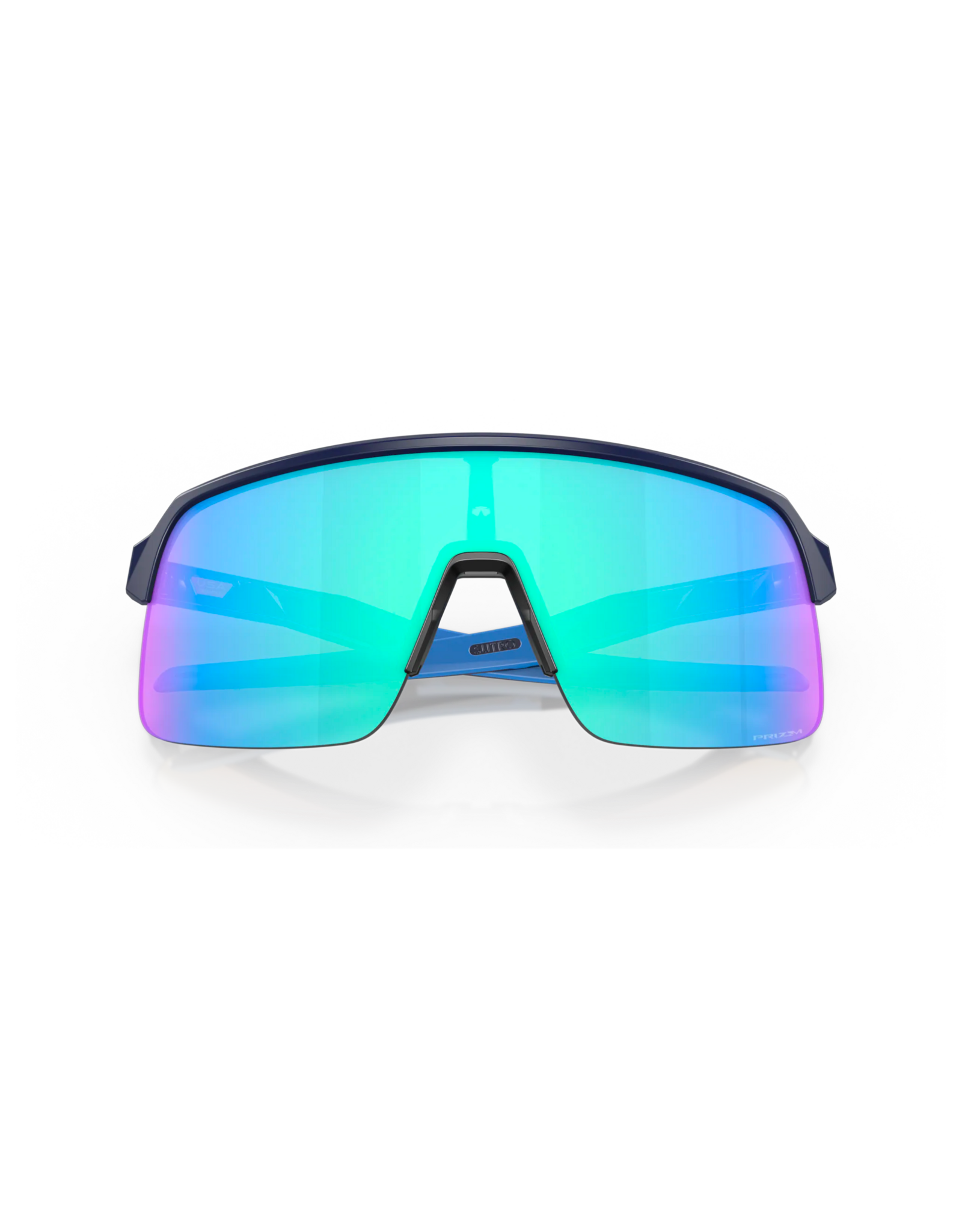 oakley SUTRO LITE MATTE NAVY PRIZM SAPPHIRE SUNGLASS