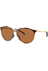 oakley SIELO POLISHED BROWN TORTOISE PRIZM BRONZE POLAR