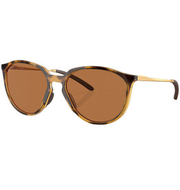 oakley SIELO POLISHED BROWN TORTOISE PRIZM BRONZE POLAR