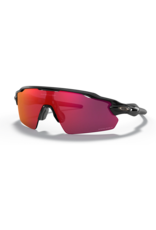 oakley RADAR EV PITCH POLISHED BLACK PRIZM FIELD SUNGLASSES