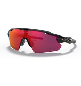 oakley RADAR EV PITCH POLISHED BLACK PRIZM FIELD SUNGLASSES