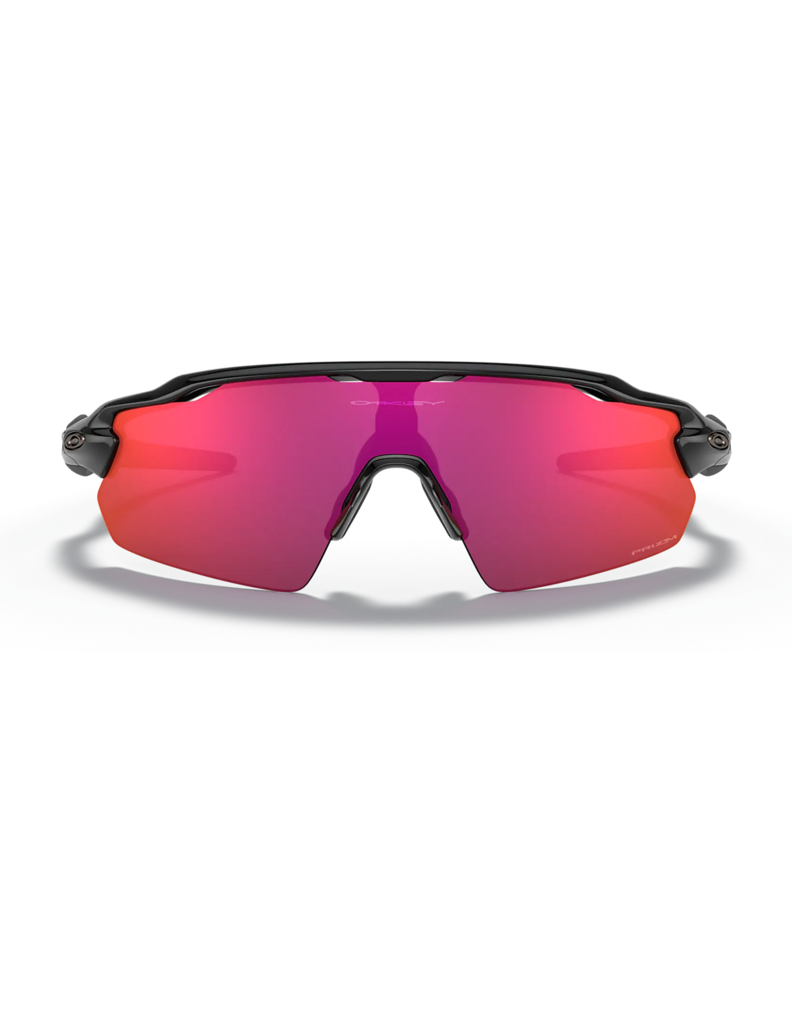 oakley RADAR EV PITCH POLISHED BLACK PRIZM FIELD SUNGLASSES