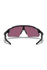 oakley RADAR EV PITCH POLISHED BLACK PRIZM FIELD SUNGLASSES