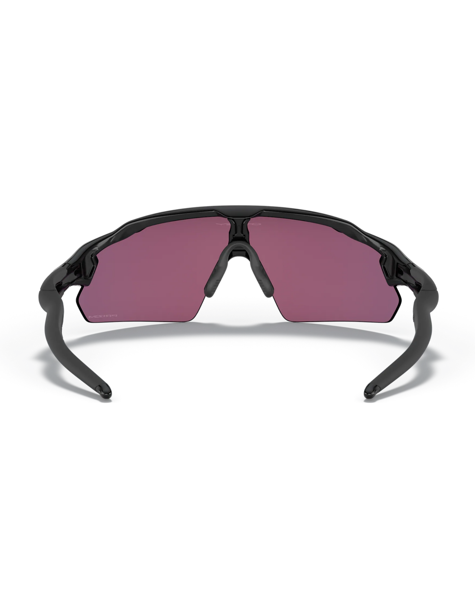 oakley RADAR EV PITCH POLISHED BLACK PRIZM FIELD SUNGLASSES