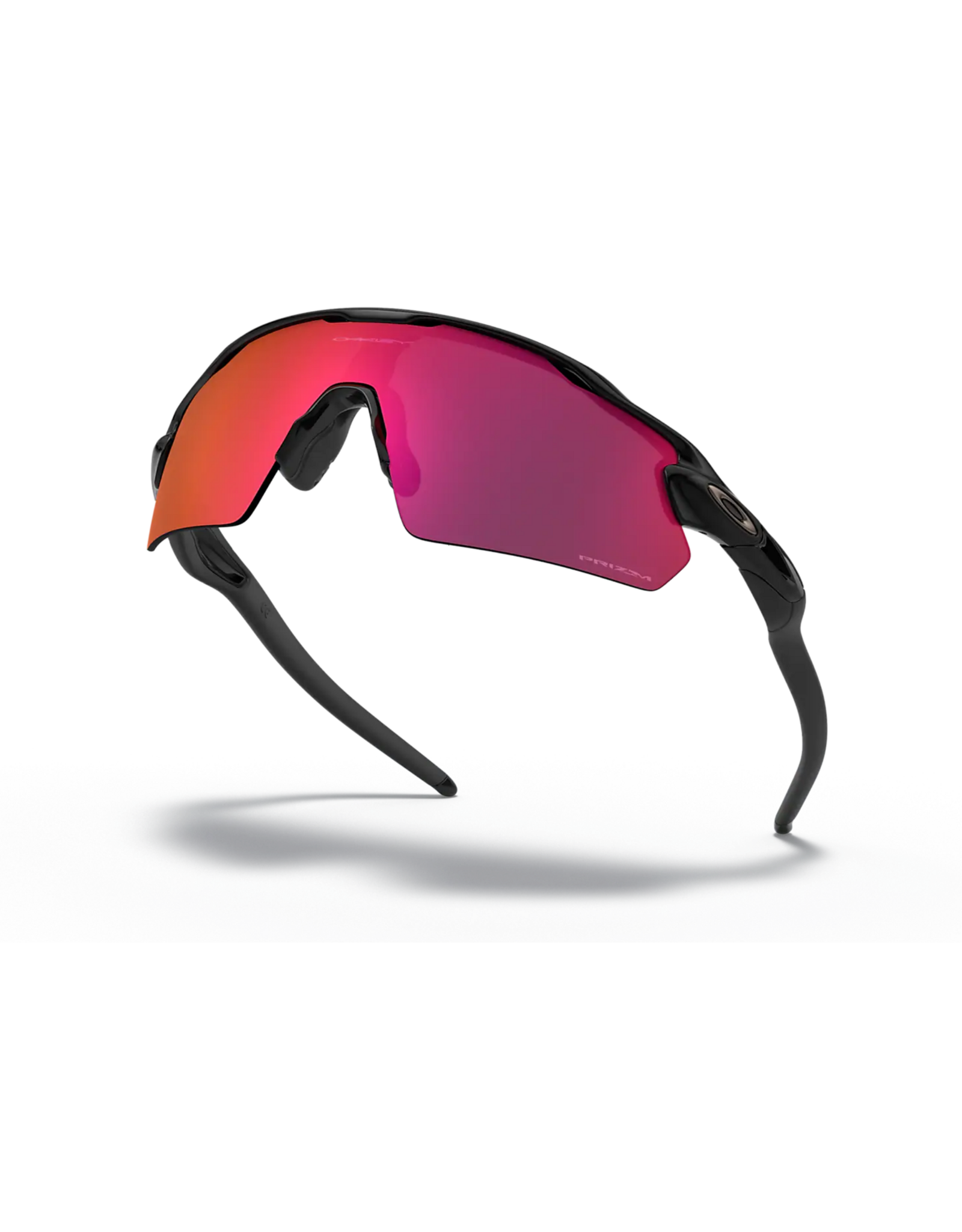 oakley RADAR EV PITCH POLISHED BLACK PRIZM FIELD SUNGLASSES