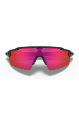 oakley RADAR EV PITCH POLISHED BLACK PRIZM FIELD SUNGLASSES