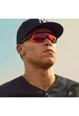 oakley RADAR EV PITCH POLISHED BLACK PRIZM FIELD SUNGLASSES