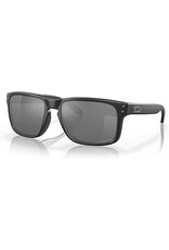 oakley HOLBROOK MATTE BLACK PRIZM BLACK POLAR SUNGLASS