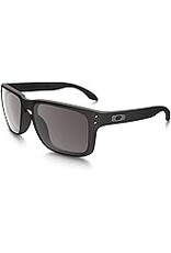 oakley HOLBROOK MATTE BLACK PRIZM BLACK POLAR SUNGLASS