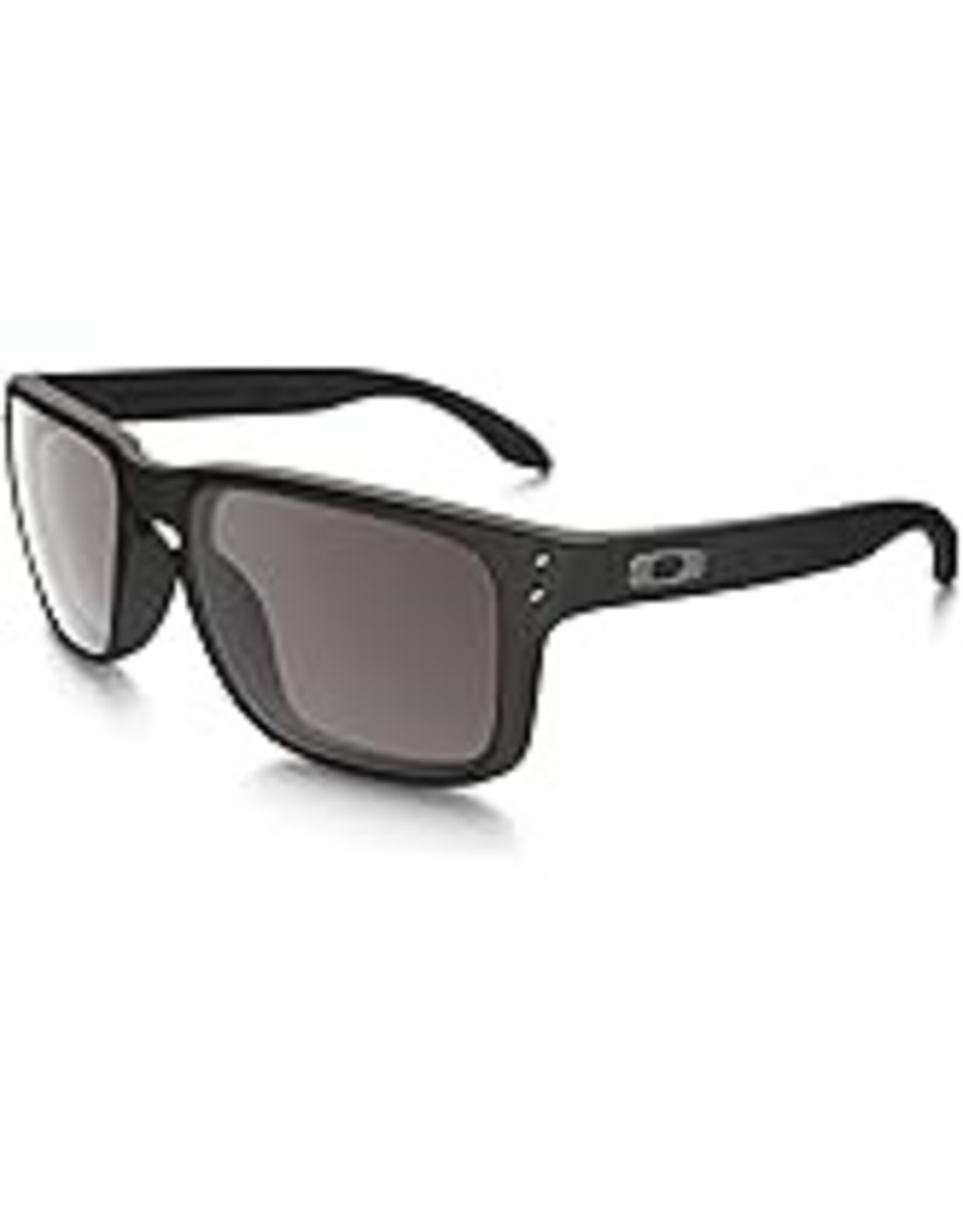 oakley HOLBROOK MATTE BLACK PRIZM BLACK POLAR SUNGLASS
