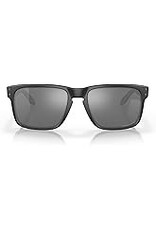 oakley HOLBROOK MATTE BLACK PRIZM BLACK POLAR SUNGLASS