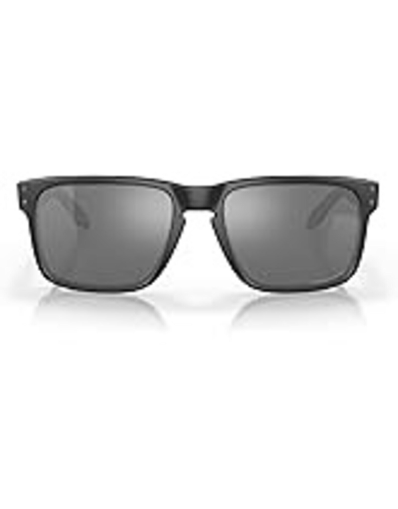 oakley HOLBROOK MATTE BLACK PRIZM BLACK POLAR SUNGLASS