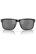 oakley HOLBROOK MATTE BLACK PRIZM BLACK POLAR SUNGLASS