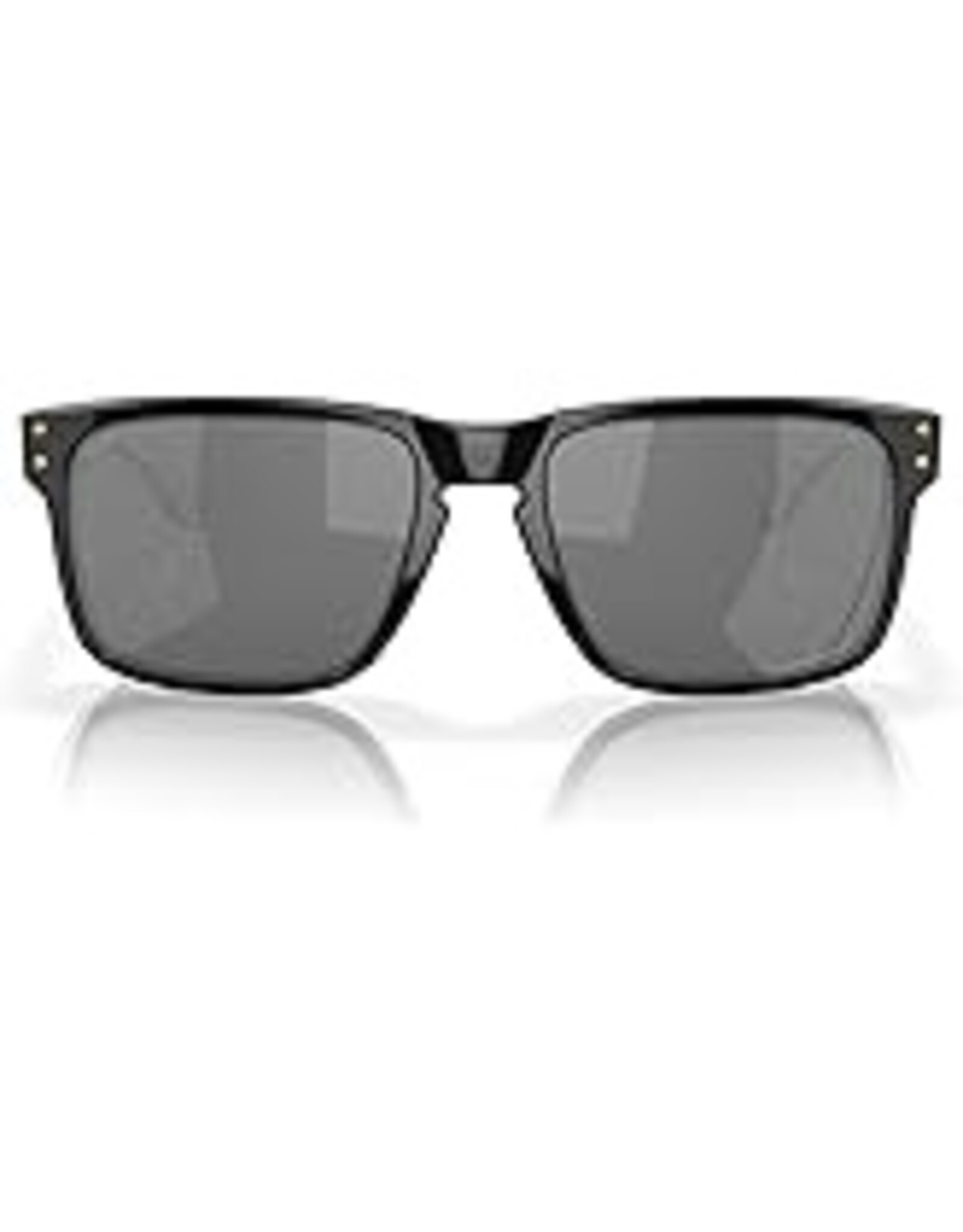 oakley HOLBROOK MATTE BLACK PRIZM BLACK POLAR SUNGLASS