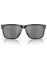oakley HOLBROOK MATTE BLACK PRIZM BLACK POLAR SUNGLASS