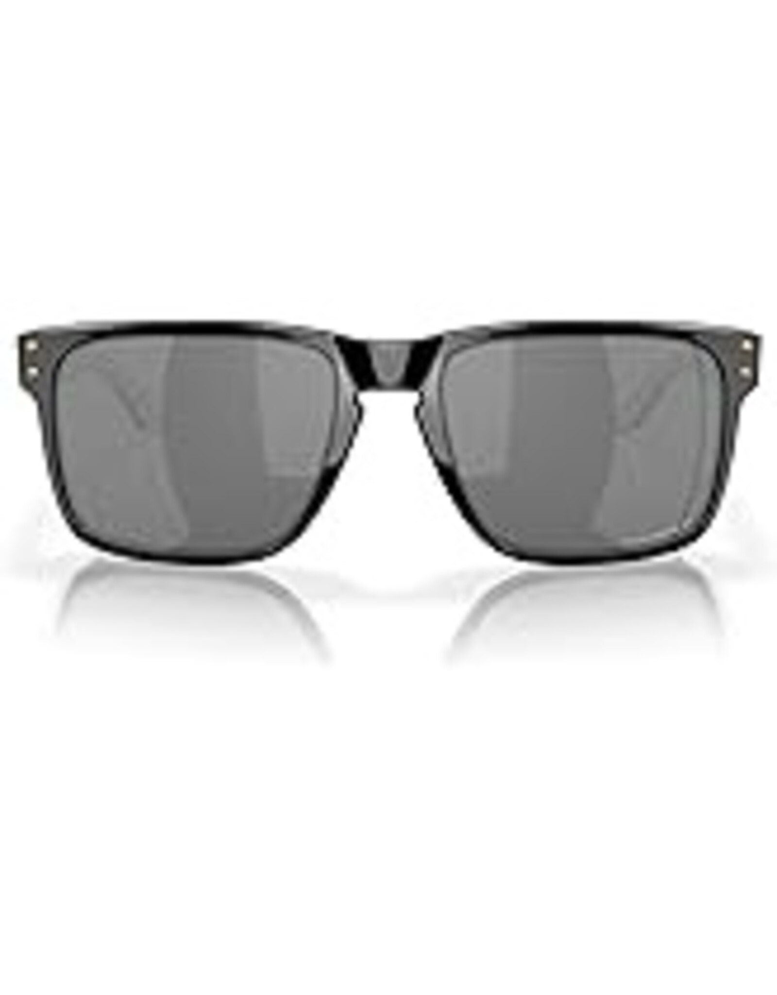 oakley HOLBROOK MATTE BLACK PRIZM BLACK POLAR SUNGLASS