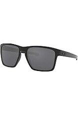 oakley HOLBROOK MATTE BLACK PRIZM BLACK POLAR SUNGLASS