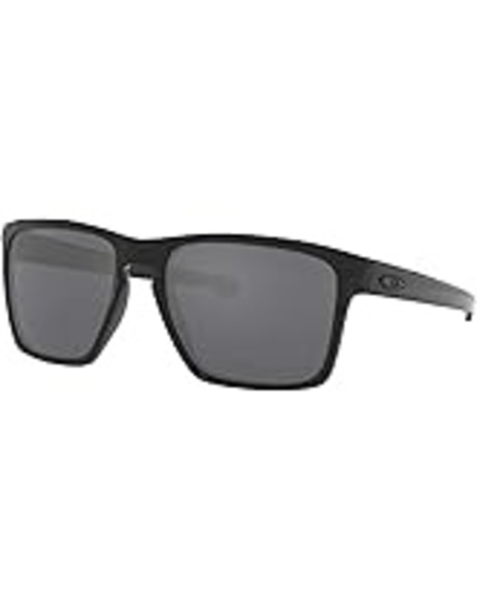 oakley HOLBROOK MATTE BLACK PRIZM BLACK POLAR SUNGLASS