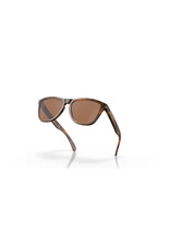 oakley FROGSKINS MATTE BROWN TORTOISE W/ PRIZM TUNGSTEN