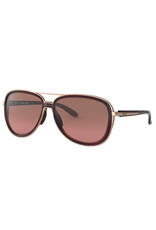 oakley SPLIT TIME CRYSTAL RASPBERRY G40 BLACK GRADIENT