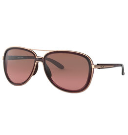 oakley SPLIT TIME CRYSTAL RASPBERRY G40 BLACK GRADIENT