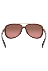 oakley SPLIT TIME CRYSTAL RASPBERRY G40 BLACK GRADIENT