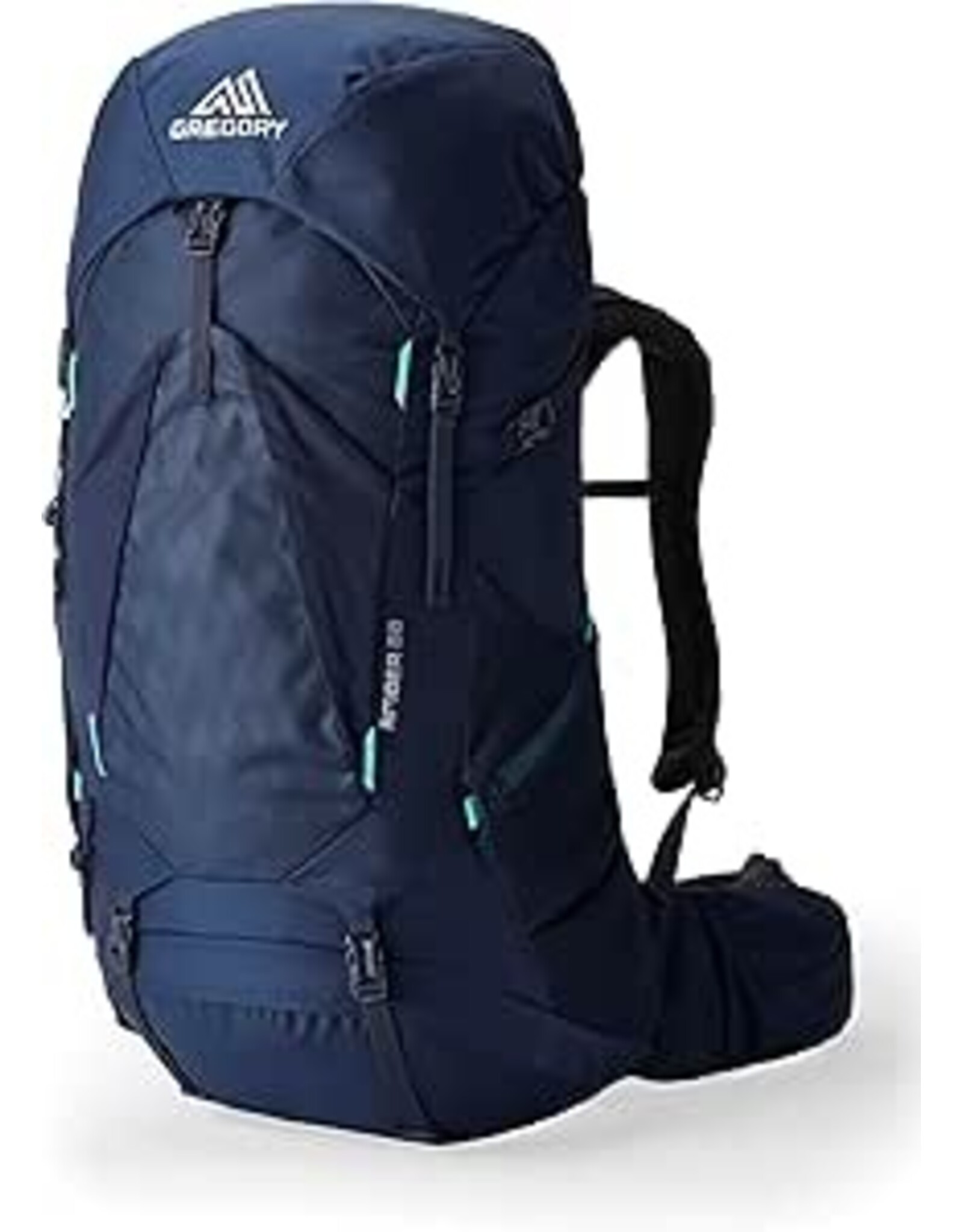 GREGORY AMBER 68 TRAILFLEX