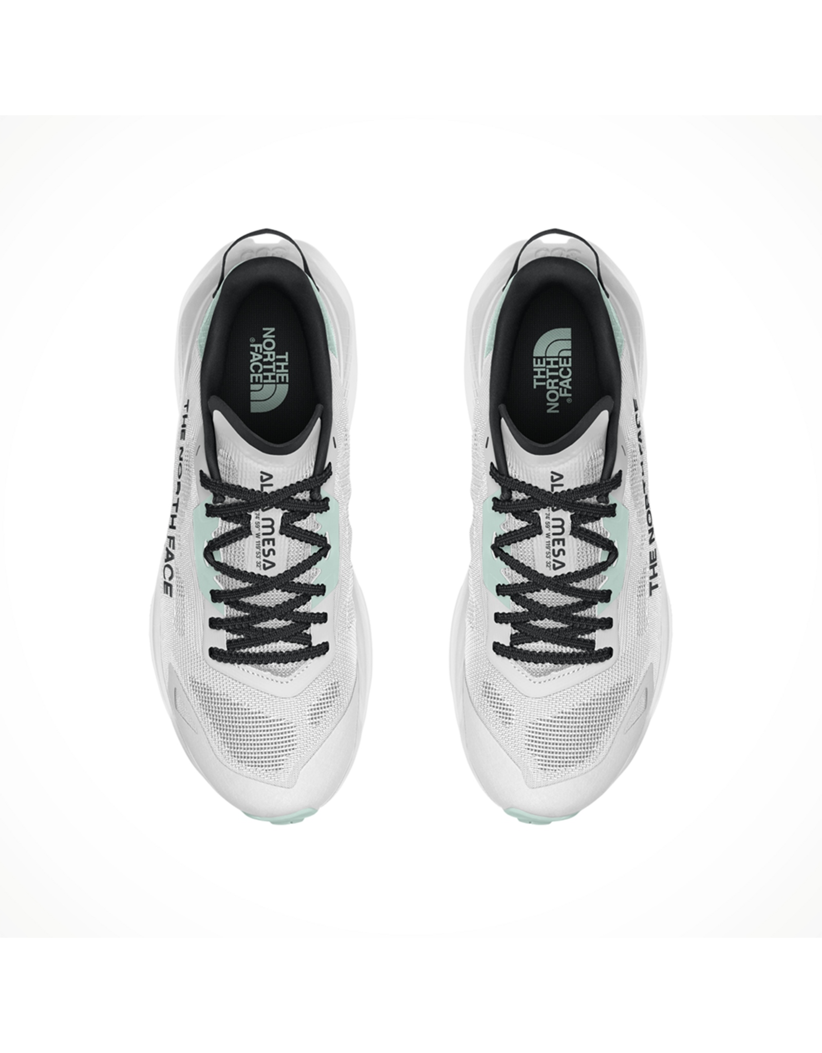 THE NORTH FACE WOMEN'S ALTAMESA 300 V2 SHOE