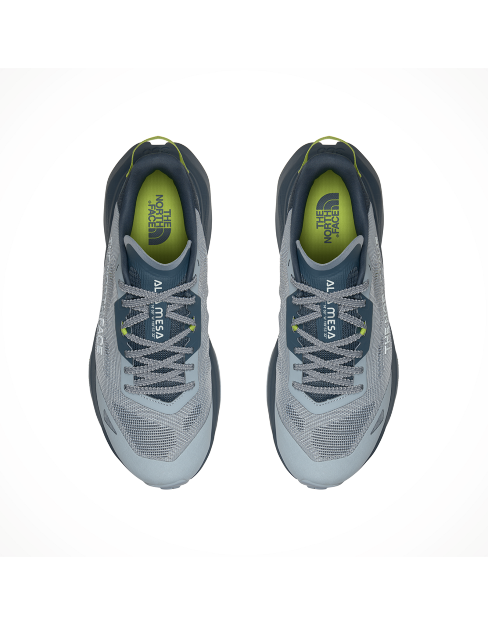 THE NORTH FACE MEN'S ALTAMESA 300 V2 SHOE